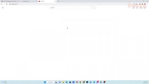 No Internet when Wireguard is active