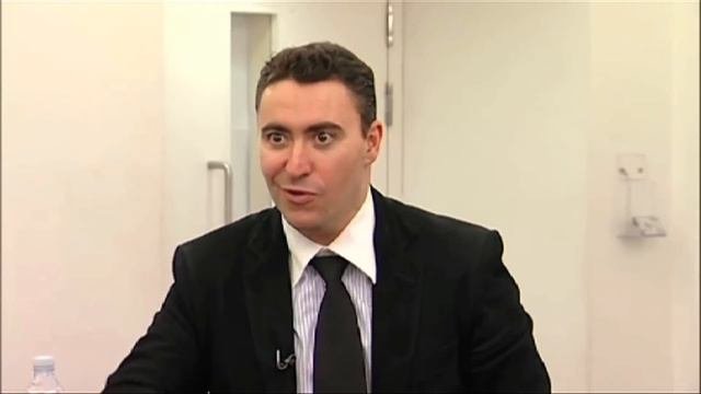 Vengerov: Adding Weight To The Melody Of Sarasate's Carmen Fantasy