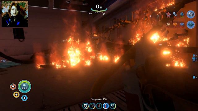 ИССЛЕДУЮ АВРОРУ► Subnautica прохождение ►8