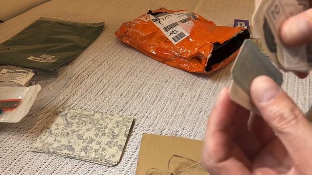 Temu Craft Haul! | Paper Craft Supplies | Card-making/Scrapbooking/Journaling | Links Included!