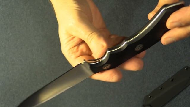 Bastinelli Creations Raptor L-анбоксинг и первые впечатления.