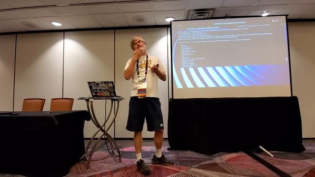 ApacheCon NA 2019: From a cluster to the Cloud