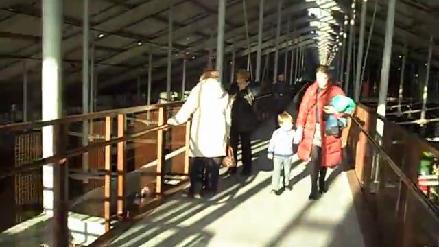 2-11- 2017, музей железных дорог России, Санкт-Петербург