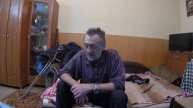 Фантик поломался каяк ! попросил починить