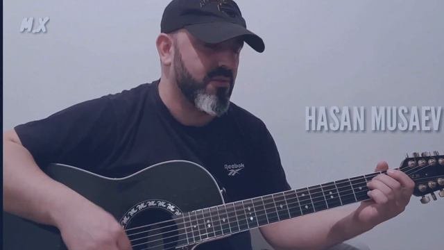 Хасан Мусаев Къоналла