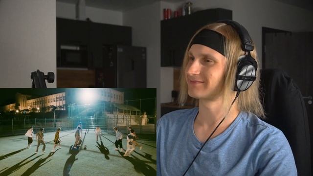 XODIAC SPECIAL LOVE (без звука) | reaction | Проф. звукорежиссер смотрит