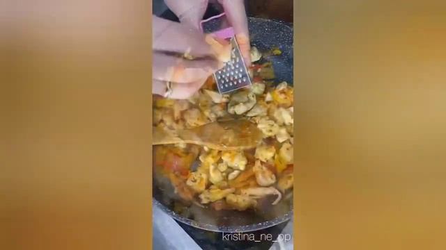 Невероятно Вкусный Мини-Тако с Курицей! Быстро и Просто!