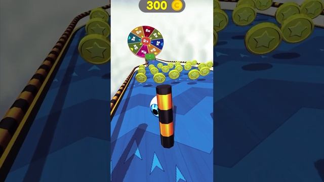 Super Bonus  Banana Frenzy - Going Balls SpeedRun Gameplay goingballs speedrun gaming
