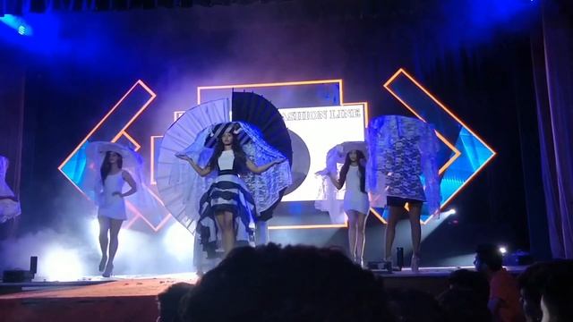 GIANT / HUGE / BIG CHINESE FAN | PROP | FASHION SHOW | PHOTOGRAPHY | DIY CRAFT | Post-  64