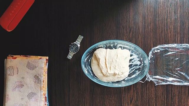 Чиабатта в домашних условиях.