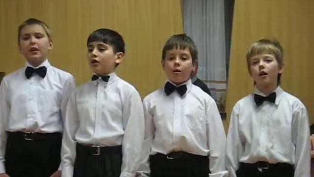 Звенят колокола