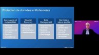 Breaking New Ground; Cloud Native Data Protection pour Kubernetes Dell Technologies