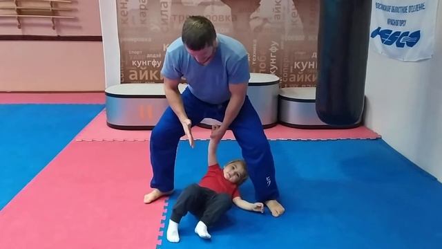 Мельница, в паре со своим младшим сыном