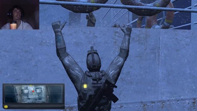Splinter Cell: Double Agent Прохождение ► Создатель Хаоса ►#3