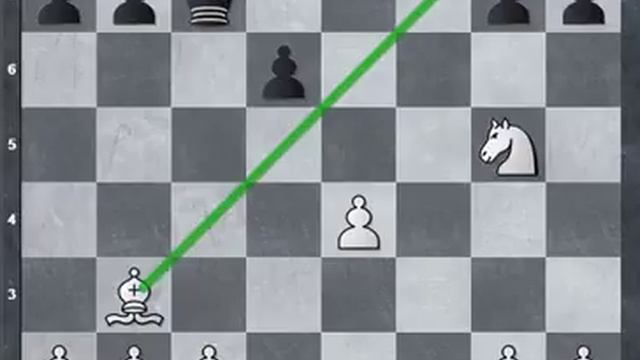 Урок по шахматам Мельница