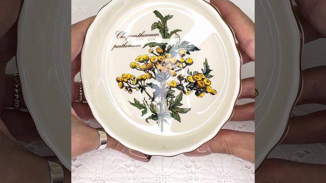 Форма для запекания Villeroy Boch Botanica