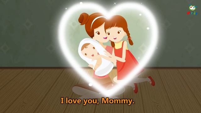 Happy Mother's Day