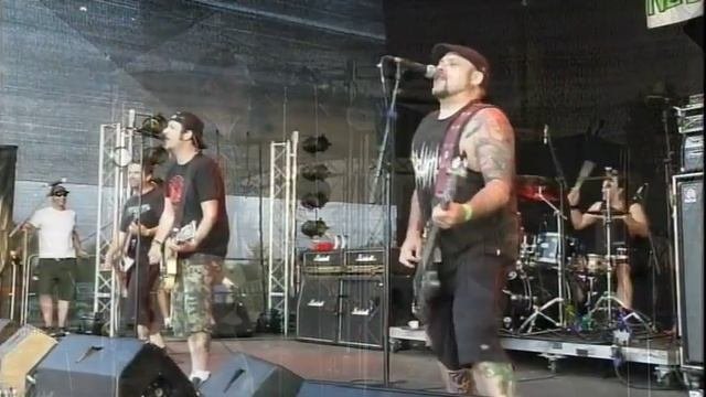 No Use For A Name Live @ Olgas Rock Festival 2010