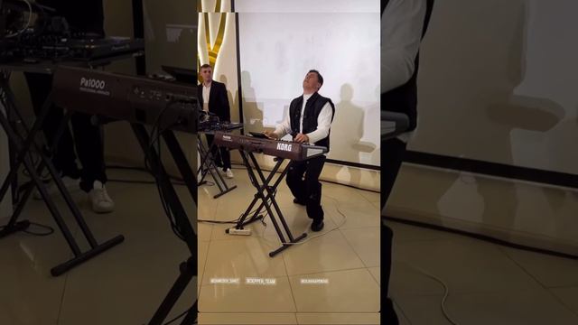 Сакит Самедов - Супер концерт в Астрахани