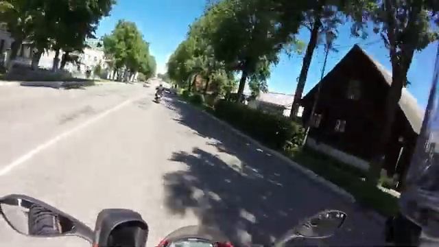 Москва - Владимир - Суздаль - Переславль Залесский