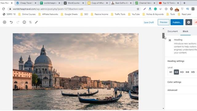 14. On-Page SEO Tutorial for Single Post in Urdu/Hindi