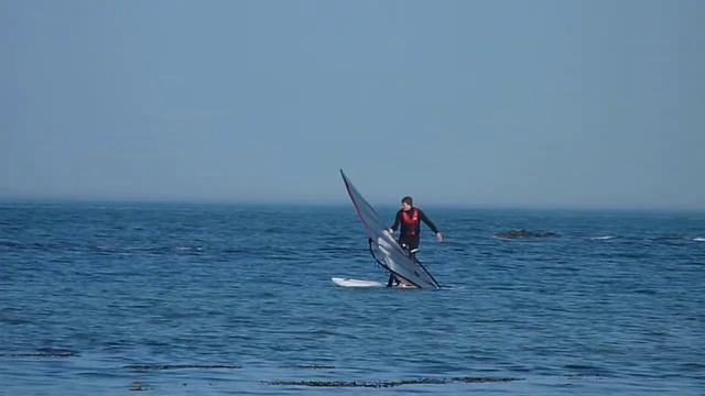 Donaghadee to Narrow Water - June 2009