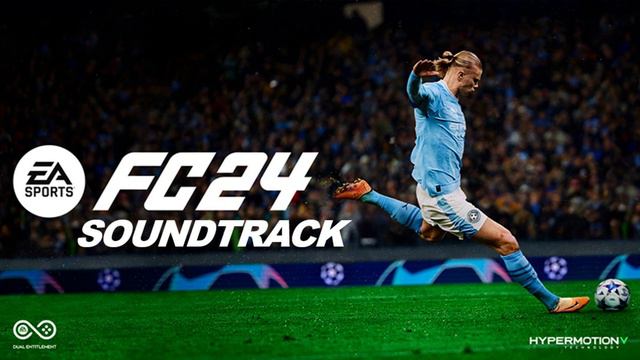 Royel Otis - Going Kokomo (EA Sports FC 24 Official Soundtrack)