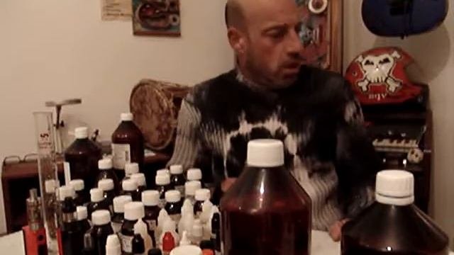 ΒΑΣΕΙΣ ΑΤΜΙΣΤΙΚΩΝ ΥΓΡΩΝ