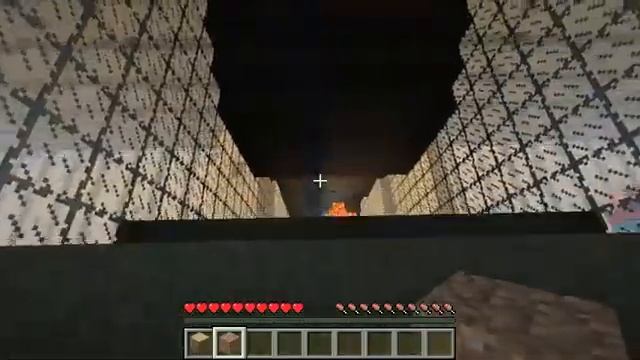 Minecraft_ Ant Farm и Юзя - Алмазы! - Часть 10.mp4