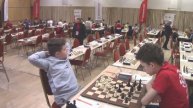 Финалы первенства Москвы (6 тур). Камера 1