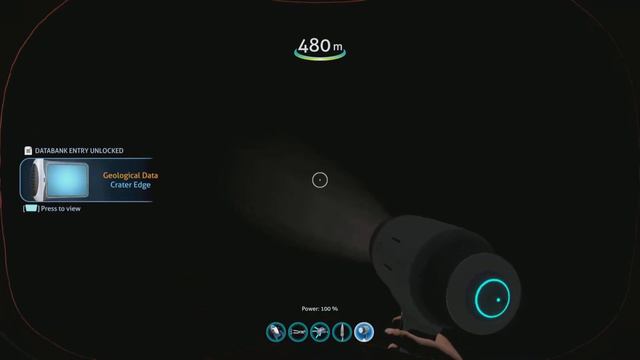 HOW TO FIND GHOST LEVIATHAN - Subnautica