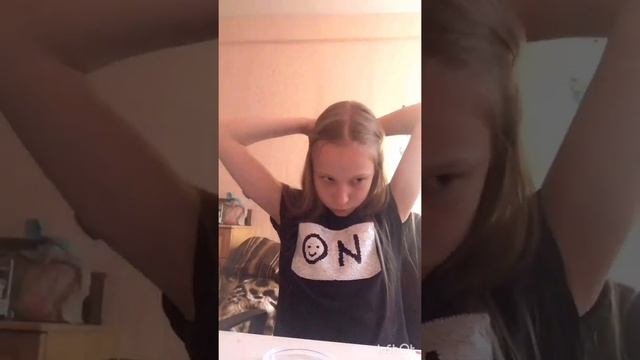 3 КРАСИВЫХ ПРИЧЁСКИ НО ОЧЕНЬ КРАСИВЫХNo Milasha1-oe видео