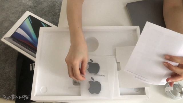 MacBook Pro 16 inch Unboxing Indonesia | BNIB