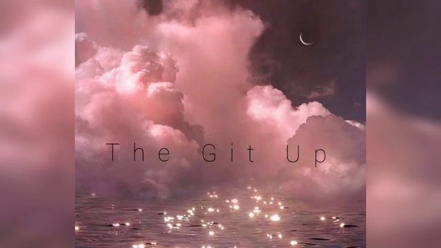 Blanco Brown - The Git Up || Slowed down