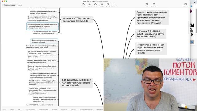 Бесплатный Курс по Google Ads. Пошаговая настройка google ads -  инструкция для новичков от профи!