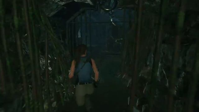 Shadow of the Tomb Raider ⬛ ПРОХОЖДЕНИЕ #10. МНОГО БОГА