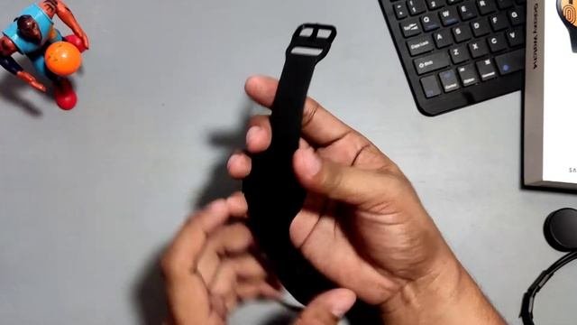 Samsung Galaxy Watch 4 44mm Unboxing at Impression Tagalog 1080p