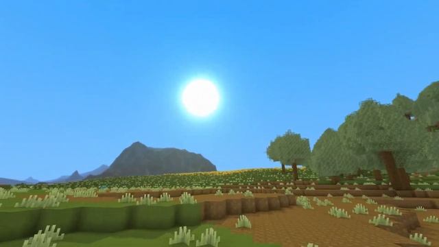 AnotherCraft (Minecraft clone | master thesis)
