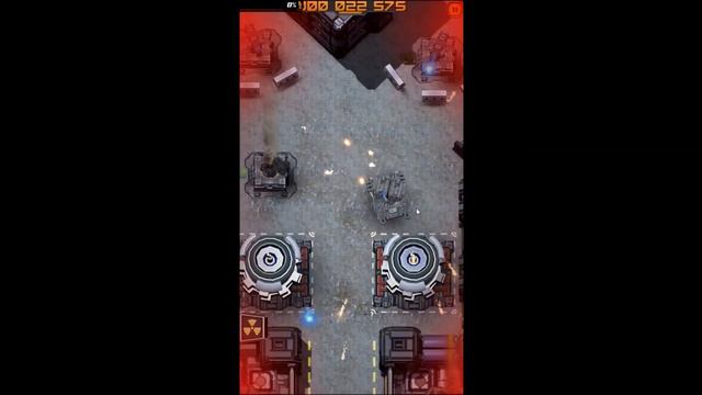 Prototype X1 android game first look gameplay español