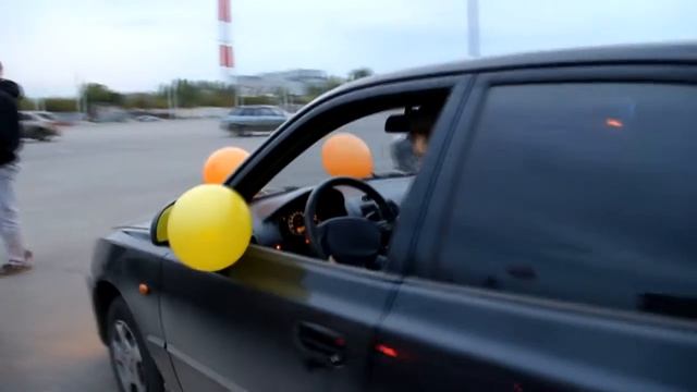 DRIVE2: Поздравление с днём рождения