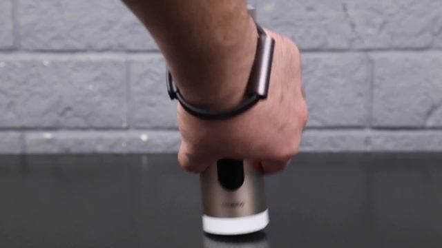 Обзор камеры Netatmo Welcome - ваш дом в безопасности!