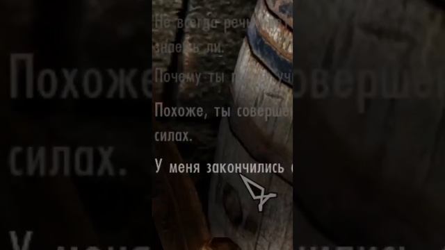 Когда не помог Дж’зарго в игре Скайрим 😸 #mrcatgame #skyrim #скайрим #tes #tes5 #elderscrolls