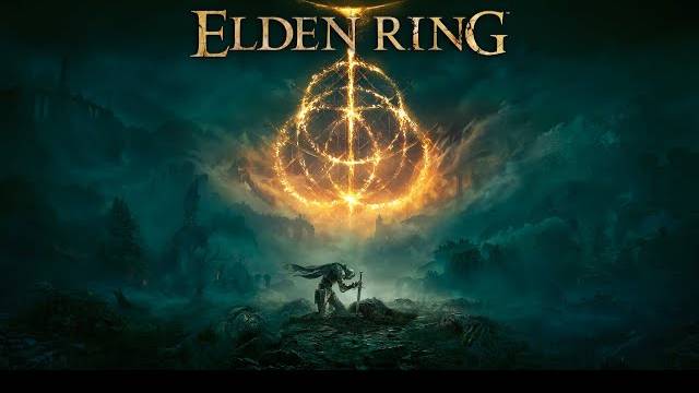 Ночные тихие полёты ► Elden Ring#1