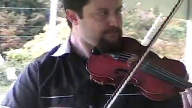 The Endless - "Fake Plastic Trees" by Radiohead.