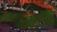 Through Fields of Flame wow quest