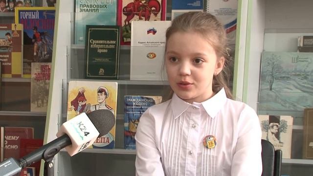 «Правила жизни. Дети». Почему читать полезно?