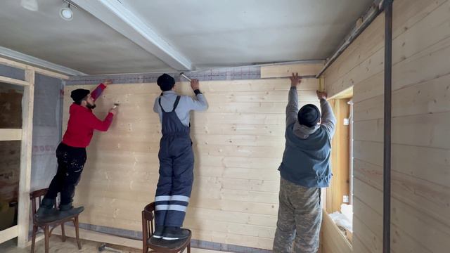 Видео-отзыв от наших заказчика. Довольный клиент - это всегда приятно