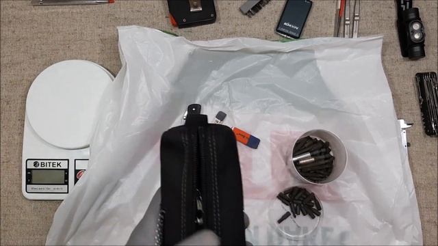 Ржавчина на лезвии ножа и на битах. Ржавчина, уксус, лимонная кислота, перекись. Мой отзыв.