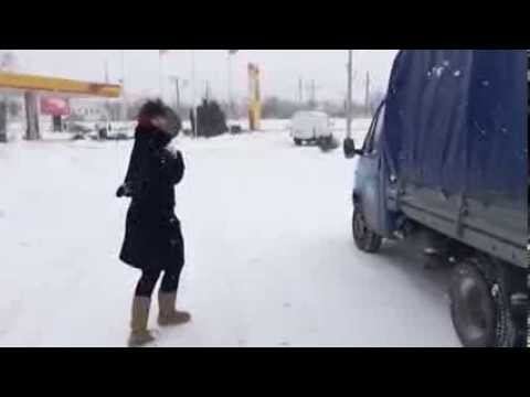 Snow Motion