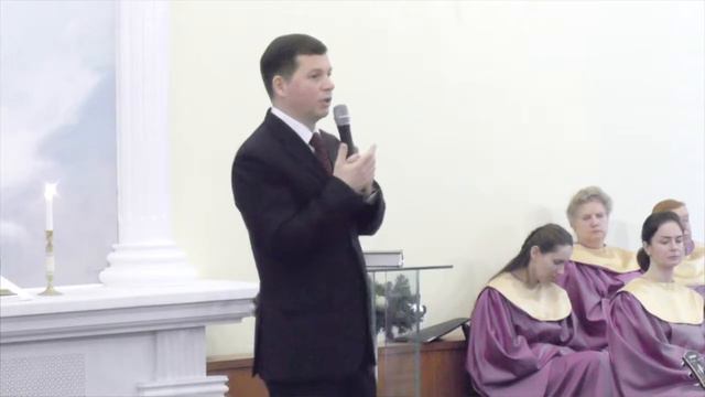 Остановки в пути. Гладнев Е.Н. 10.12.2017